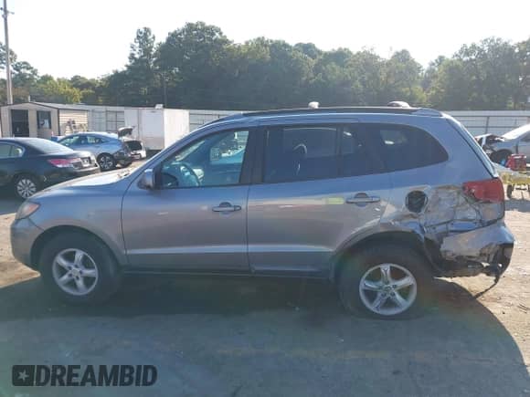 2007 Hyundai Santa Fe GLS с VIN 5NMSG13D17H051347, выставлен на аукционе IAAI как лот 43202148 с пробегом 217 307 миль миль и . История ставок и продаж доступна на DreamBid. Изображение 14.