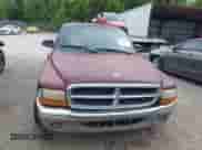2000 Dodge Dakota with VIN 1B7GL22X0YS546146, listed as a IAAI auction lot 42763567 with 165,919 mi miles and . Bid and sale history available at DreamBid. Image 6.