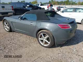 2008 Saturn Sky Red Line с VIN 1G8MG35X98Y110668, выставлен на аукционе IAAI как лот 43158266 с пробегом 94 555 миль миль и . История ставок и продаж доступна на DreamBid. Изображение 3.