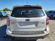 2015 Subaru Forester XT Touring with VIN JF2SJGWC7FH489427, listed as a Copart auction lot 81042965 with 94,694 mi miles and Salvage title. Bid and sale history available at DreamBid. Image 6.