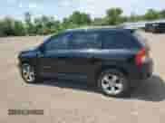 2012 Jeep Compass Latitude z VIN 1C4NJCEA7CD500482, wystawiony jako Copart lot #67076025 z przebiegiem 157 223 mil mil oraz Szkoda całkowita • Salvage title. Historia ofert i sprzedaży dostępna na DreamBid. Obrazek 2.