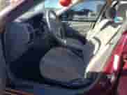 1998 Chevrolet Prizm с VIN 1Y1SK5287WZ416274, выставлен на аукционе Copart как лот 81622994 с пробегом 103 285 миль миль и Списание • Salvage title. История ставок и продаж доступна на DreamBid. Изображение 7.