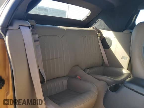 1998 Chevrolet Camaro z VIN 2G1FP32K4W2132183, wystawiony jako Copart lot #78451864 z przebiegiem 103 068 mil mil oraz Szkoda całkowita • Salvage title. Historia ofert i sprzedaży dostępna na DreamBid. Obrazek 10.