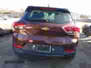 2022 Chevrolet TrailBlazer LS with VIN KL79MNSL2NB014152, listed as a IAAI auction lot 41737751 with 40,816 mi miles and . Bid and sale history available at DreamBid. Image 16.