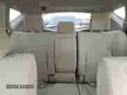 2013 Nissan Murano SV with VIN JN8AZ1MU6DW212762, listed as a Copart auction lot 66751265 with 95,621 mi miles and Clean title. Bid and sale history available at DreamBid. Image 10.