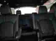 2025 Honda Pilot TrailSport with VIN 5FNYG1H61SB019027, listed as a Copart auction lot 66737735 with 11,721 mi miles and Salvage title. Bid and sale history available at DreamBid. Image 10.