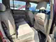 2009 Honda Pilot EX with VIN 5FNYF48469B032871, listed as a Copart auction lot 80222025 with 179,477 mi miles and Salvage title. Bid and sale history available at DreamBid. Image 10.