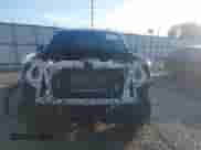 2023 GMC Sierra 1500 SLT with VIN 3GTUUDE82PG273216, listed as a IAAI auction lot 42838192 with 43,023 mi miles and . Bid and sale history available at DreamBid. Image 12.