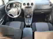 2013 Chevrolet Captiva Sport LT with VIN 3GNAL3EK9DS553856, listed as a Copart auction lot 79033254 with 190,991 mi miles and Salvage title. Bid and sale history available at DreamBid. Image 8.