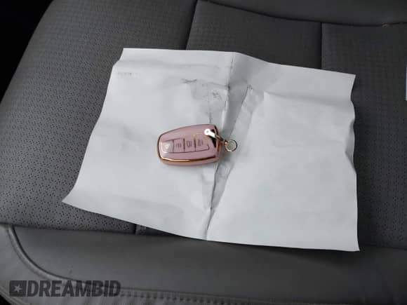 2016 Hyundai Santa Fe z VIN 5XYZWDLA1GG305495, wystawiony jako IAAI lot #43161342 z przebiegiem 121 262 mil mil oraz . Historia ofert i sprzedaży dostępna na DreamBid. Obrazek 11.