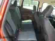 2018 Ford C-Max SE с VIN 1FADP5AUXJL103220, выставлен на аукционе Copart как лот 65295285 с пробегом 124 346 миль миль и Списание • Salvage title. История ставок и продаж доступна на DreamBid. Изображение 10.