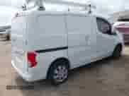 2017 Chevrolet City Express Cargo LS с VIN 3N63M0YN6HK716176, выставлен на аукционе IAAI как лот 42421001 с пробегом 83 531 миль миль и . История ставок и продаж доступна на DreamBid. Изображение 4.
