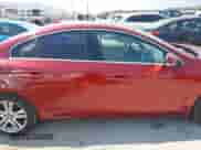 2012 Volvo S60 T5 с VIN YV1622FS0C2120103, выставлен на аукционе IAAI как лот 43214819 с пробегом 104 685 миль миль и . История ставок и продаж доступна на DreamBid. Изображение 13.
