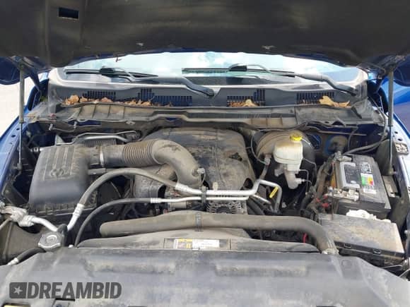 2016 Ram 1500 Big Horn с VIN 1C6RR7GT3GS377496, выставлен на аукционе IAAI как лот 43140656 с пробегом 134 676 миль миль и . История ставок и продаж доступна на DreamBid. Изображение 10.