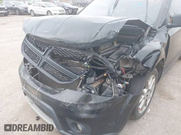 2014 Dodge Journey R/T с VIN 3C4PDCEG9ET214263, выставлен на аукционе IAAI как лот 42455964 с пробегом 172 542 миль миль и . История ставок и продаж доступна на DreamBid. Изображение 6.