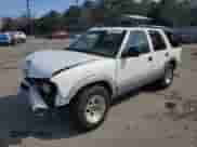 1996 Chevrolet Blazer z VIN 1GNCS13W2T2161527, wystawiony jako Copart lot #44936175 z przebiegiem 291 219 mil mil oraz Szkoda całkowita • Salvage title. Historia ofert i sprzedaży dostępna na DreamBid. Obrazek 1.