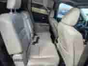 2019 Honda Pilot Touring 8-Passenger z VIN 5FNYF6H96KB019549, wystawiony jako Copart lot #85381885 z przebiegiem Nie podano mil oraz Czysty tytuł • Clean title. Historia ofert i sprzedaży dostępna na DreamBid. Obrazek 11.