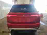 2022 Mitsubishi Outlander SE с VIN JA4J4UA8XNZ047120, выставлен на аукционе Copart как лот 85348385 с пробегом 58 253 миль миль и Списание • Salvage title. История ставок и продаж доступна на DreamBid. Изображение 6.