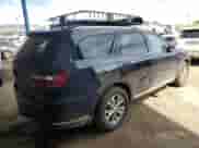 2014 Dodge Durango Limited with VIN 1C4SDJDT9EC323265, listed as a Copart auction lot 66514135 with 176,978 mi miles and Salvage title. Bid and sale history available at DreamBid. Image 3.