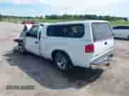 1999 Chevrolet S-10 with VIN 1GCCS1448XK129533, listed as a IAAI auction lot 42841182 with Not provided miles and . Bid and sale history available at DreamBid. Image 3.