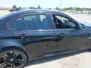 2015 BMW M3 with VIN WBS3C9C59FP804029, listed as a IAAI auction lot 42438618 with 109,817 mi miles and . Bid and sale history available at DreamBid. Image 13.