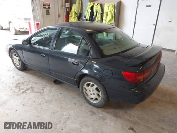 2000 Saturn SL with VIN 1G8ZK5272YZ268641, listed as a IAAI auction lot 42384288 with 236,626 mi miles and . Bid and sale history available at DreamBid. Image 3.