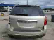 2013 Chevrolet Equinox LT with VIN 2GNFLEEK3D6244514, listed as a Copart auction lot 70423735 with 201,807 mi miles and Salvage title. Bid and sale history available at DreamBid. Image 6.