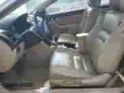 2006 Honda Accord EX with VIN 1HGCM72706A003635, listed as a Copart auction lot 65858555 with 183,621 mi miles and Clean title. Bid and sale history available at DreamBid. Image 7.