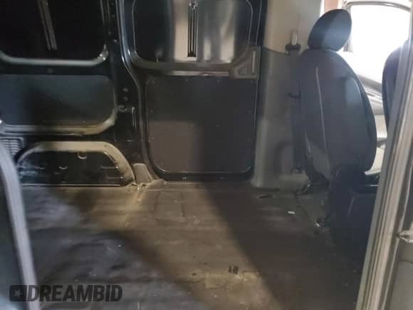 2015 Chevrolet City Express Cargo LS с VIN 3N63M0YN0FK715828, выставлен на аукционе Copart как лот 67100794 с пробегом 292 635 миль миль и Чистый • Clean title. История ставок и продаж доступна на DreamBid. Изображение 11.
