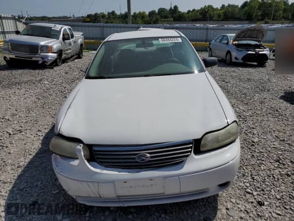2005 Chevrolet Malibu Classic с VIN 1G1ND52F75M240423, выставлен на аукционе Copart как лот 68484224 с пробегом 142 374 миль миль и На запчасти • Non repairable. История ставок и продаж доступна на DreamBid. Изображение 5.