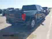 2021 GMC Sierra 1500 Denali z VIN 1GTU9FED7MZ243392, wystawiony jako IAAI lot #42455028 z przebiegiem 63 262 mil mil oraz . Historia ofert i sprzedaży dostępna na DreamBid. Obrazek 4.