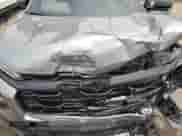 2025 Chevrolet Equinox FWD RS с VIN 3GNAXLEG2SL105787, выставлен на аукционе Copart как лот 63820565 с пробегом 11 445 миль миль и Списание • Salvage title. История ставок и продаж доступна на DreamBid. Изображение 12.