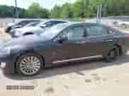 2014 Hyundai Equus Signature with VIN KMHGH4JH5EU089417, listed as a IAAI auction lot 42939834 with 86,073 mi miles and . Bid and sale history available at DreamBid. Image 6.