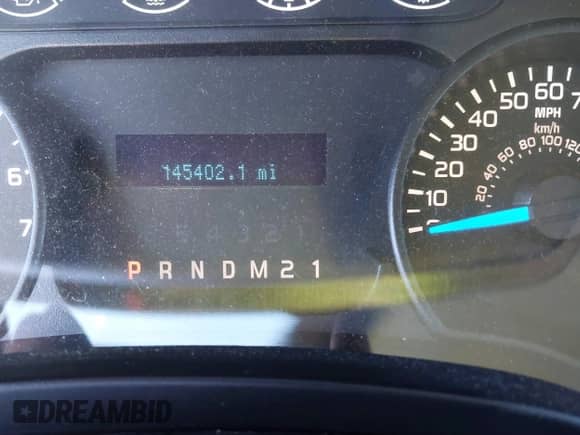 2014 Ford F-150 XL с VIN 1FTFX1CF5EKE00160, выставлен на аукционе IAAI как лот 41762642 с пробегом 145 402 миль миль и . История ставок и продаж доступна на DreamBid. Изображение 16.