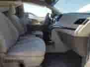 2014 Toyota Sienna LE with VIN 5TDKK3DC4ES411981, listed as a Copart auction lot 63111835 with 149,248 mi miles and Salvage title. Bid and sale history available at DreamBid. Image 7.