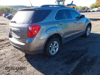 2011 Chevrolet Equinox 1LT с VIN 2CNFLEEC1B6378352, выставлен на аукционе IAAI как лот 43422661 с пробегом 133 263 миль миль и . История ставок и продаж доступна на DreamBid. Изображение 4.