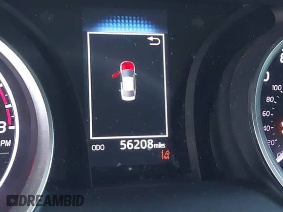 2023 Toyota Camry LE z VIN 4T1R11AK2PU138860, wystawiony jako IAAI lot #43374519 z przebiegiem 56 208 mil mil oraz . Historia ofert i sprzedaży dostępna na DreamBid. Obrazek 15.