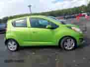 2014 Chevrolet Spark LS with VIN KL8CB6S97EC512293, listed as a IAAI auction lot 43315388 with 59,294 mi miles and . Bid and sale history available at DreamBid. Image 13.