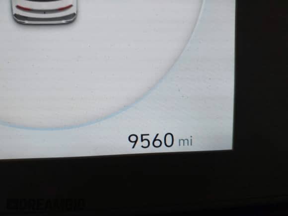 2023 Hyundai Ioniq 5 SE с VIN KM8KMDAF2PU228135, выставлен на аукционе IAAI как лот 41515624 с пробегом 11 092 миль миль и . История ставок и продаж доступна на DreamBid. Изображение 16.