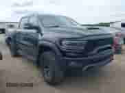 2022 Ram 1500 TRX with VIN 1C6SRFU97NN112337, listed as a IAAI auction lot 42210305 with 47,322 mi miles and . Bid and sale history available at DreamBid. Image 1.