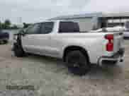 2022 Chevrolet Silverado 1500 RST z VIN 3GCUDEET4NG585626, wystawiony jako Copart lot #58812515 z przebiegiem 52 291 mil mil oraz Szkoda całkowita • Salvage title. Historia ofert i sprzedaży dostępna na DreamBid. Obrazek 2.