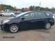 2012 Toyota Prius Two с VIN JTDZN3EU3C3158843, выставлен на аукционе IAAI как лот 43551296 с пробегом 200 576 миль миль и . История ставок и продаж доступна на DreamBid. Изображение 14.