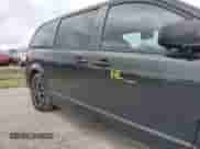 2018 Dodge Grand Caravan GT with VIN 2C4RDGEG9JR331578, listed as a Copart auction lot 43288435 with Not provided miles and Non repairable. Bid and sale history available at DreamBid. Image 13.