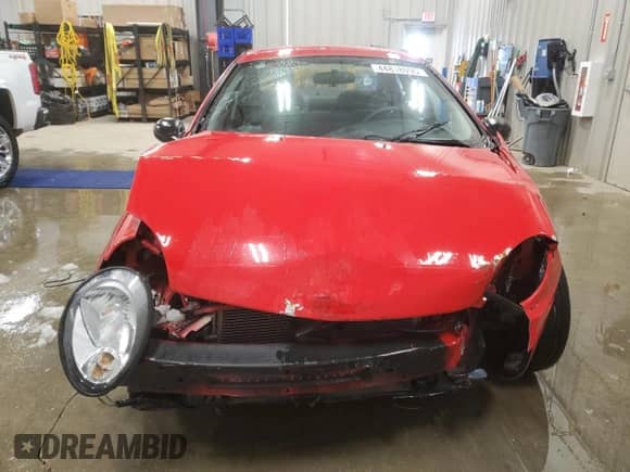 2003 Dodge Neon SE z VIN 1B3ES26C53D110022, wystawiony jako Copart lot #44818095 z przebiegiem 157 812 mil mil oraz Czysty tytuł • Clean title. Historia ofert i sprzedaży dostępna na DreamBid. Obrazek 5.