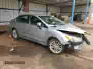 2012 Subaru Impreza Limited с VIN JF1GJAG67CH018504, выставлен на аукционе Copart как лот 81700405 с пробегом 151 131 миль миль и Списание • Salvage title. История ставок и продаж доступна на DreamBid. Изображение 4.