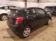2021 Chevrolet Spark LS z VIN KL8CA6SA0MC710919, wystawiony jako Copart lot #74149984 z przebiegiem 45 645 mil mil oraz Szkoda całkowita • Salvage title. Historia ofert i sprzedaży dostępna na DreamBid. Obrazek 3.