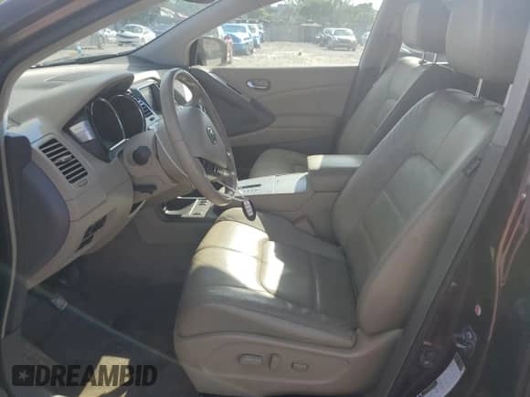 2014 Nissan Murano LE with VIN JN8AZ1MW4EW520693, listed as a Copart auction lot 81825175 with 137,327 mi miles and Clean title. Bid and sale history available at DreamBid. Image 7.