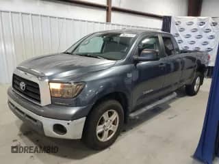 2007 Toyota Tundra SR5 z VIN 5TFST54107X001148, wystawiony jako Copart lot #87414295 z przebiegiem 164 327 mil mil oraz Czysty tytuł • Clean title. Historia ofert i sprzedaży dostępna na DreamBid. Obrazek 1.