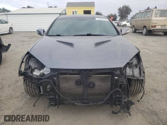 2016 Hyundai Genesis Coupe R-Spec с VIN KMHHU6KJ5GU131763, выставлен на аукционе Copart как лот 77570144 с пробегом 85 646 миль миль и Списание • Salvage title. История ставок и продаж доступна на DreamBid. Изображение 5.