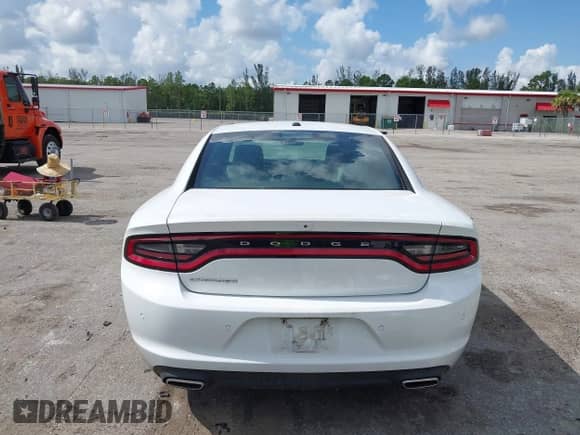2020 Dodge Charger SXT with VIN 2C3CDXBG4LH247689, listed as a IAAI auction lot 42875432 with 90,588 mi miles and . Bid and sale history available at DreamBid. Image 16.